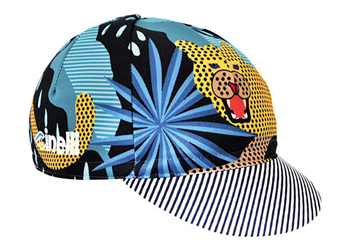 cinelli Sharp Teeth Cap